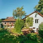 Am Park In Semesterbostad Braunlage