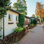 Am Park In Semesterbostad Braunlage