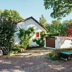 Semesterbostad Am Park In Braunlage