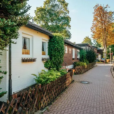 Am Park In Holiday home Braunlage