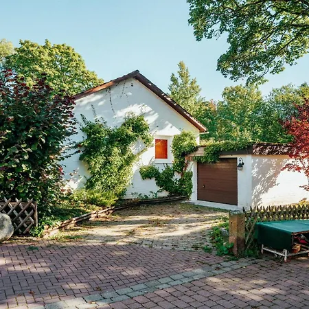 Holiday home Am Park In Braunlage